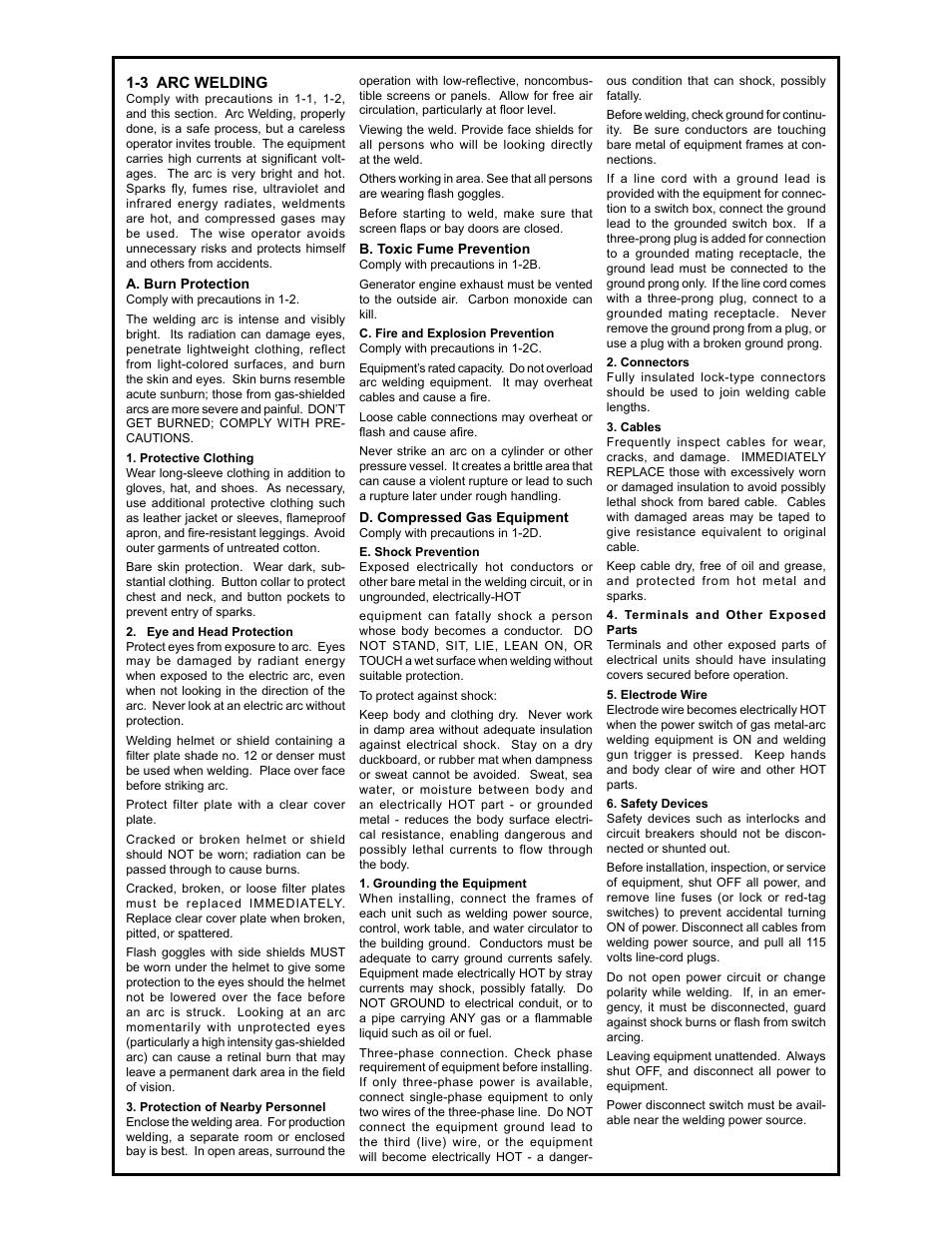 MK Products CobraTurn Digital Turntable User Manual | Page 6 / 23