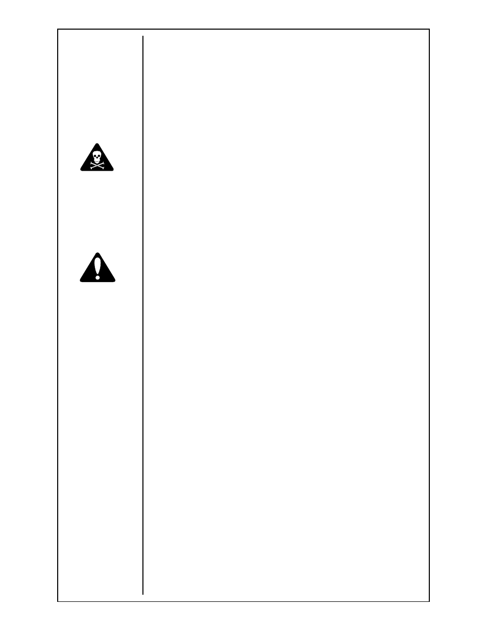 Section 5 connections, 1 input power, 2 weldhead | 3 cobratig® 150 latches | MK Products CobraCooler 1999 User Manual | Page 10 / 15