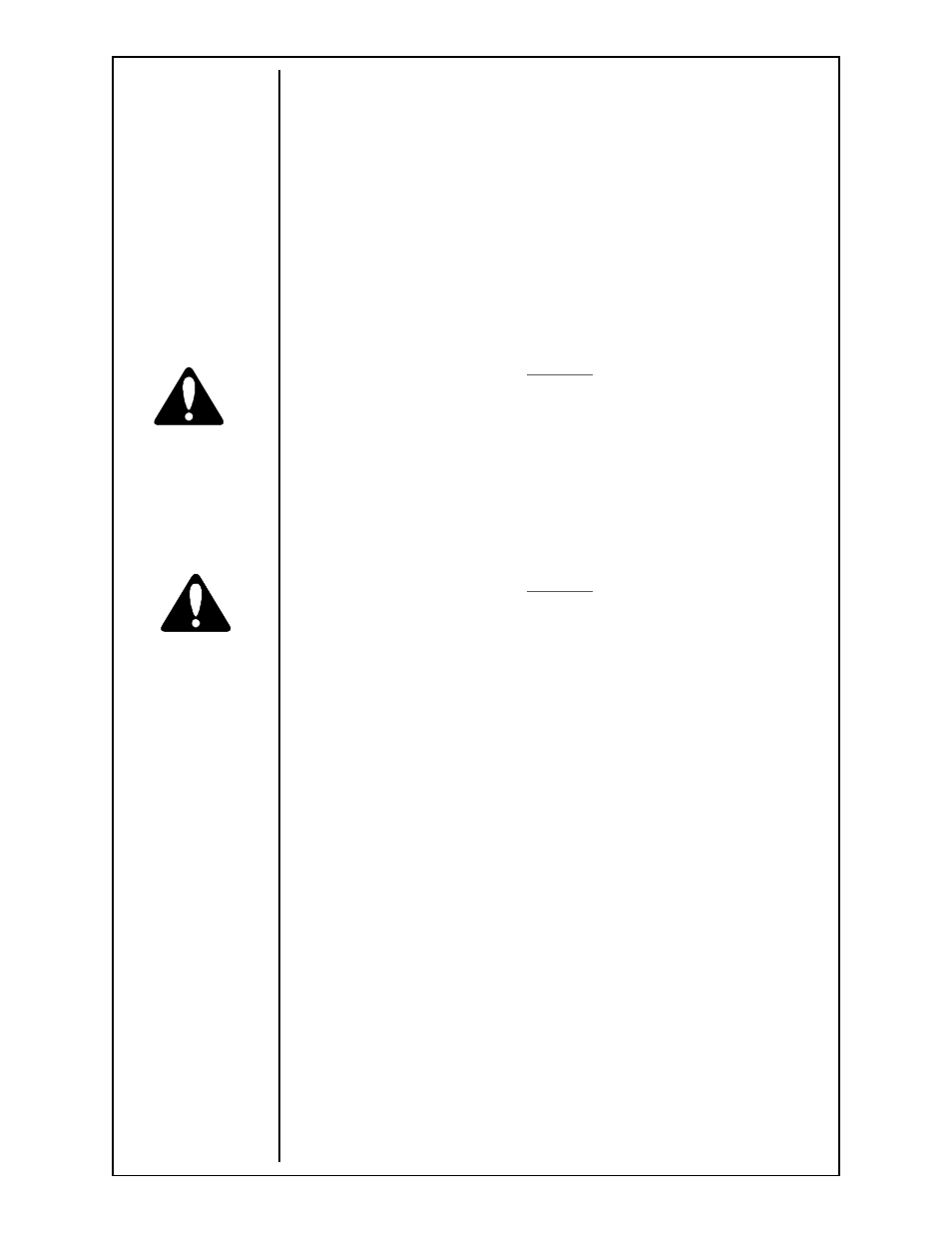 Section 6 operation, 1 coolant | MK Products CobraCooler 1999 User Manual | Page 11 / 15