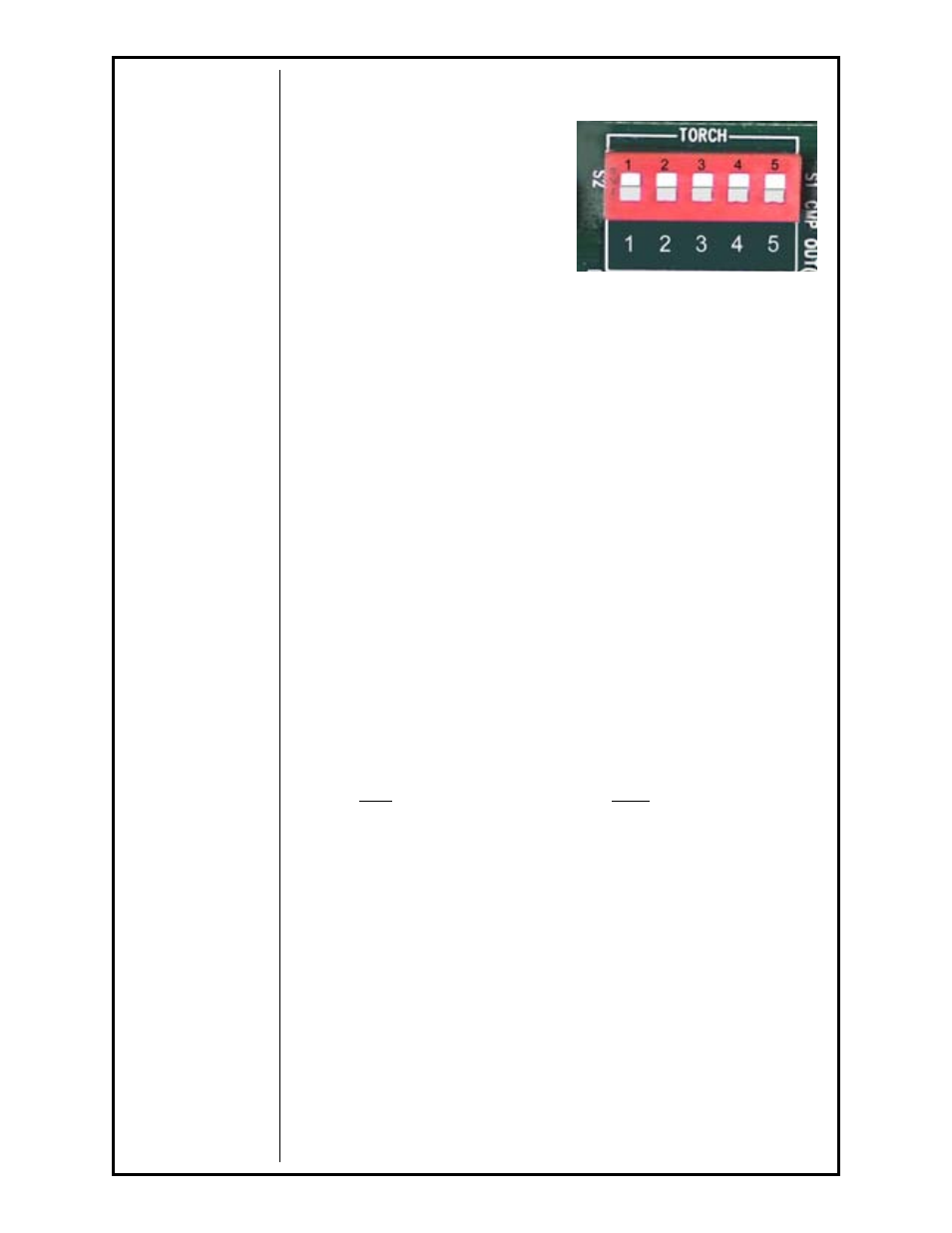 Fig. 5) | MK Products Cobramatic II User Manual | Page 15 / 45