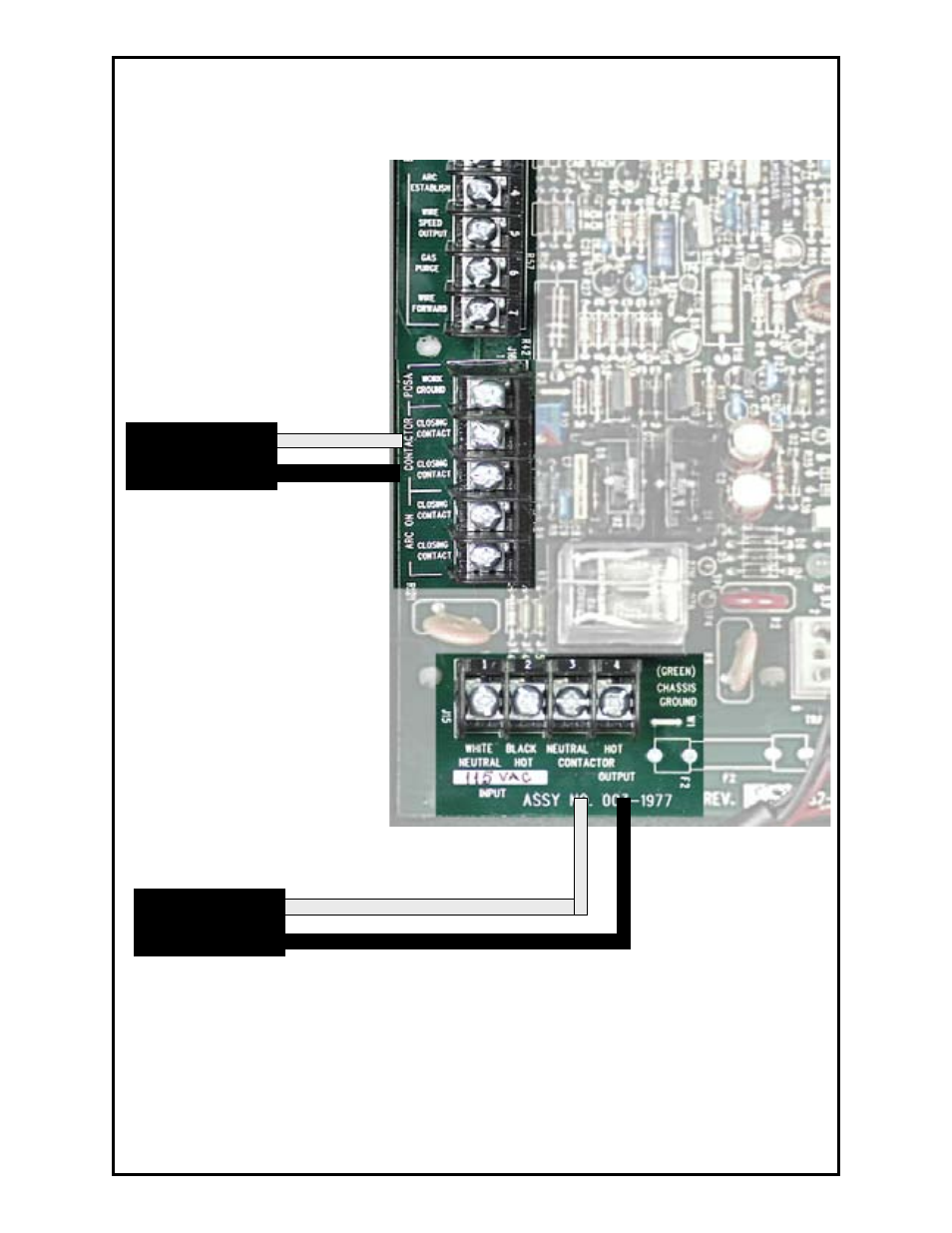 MK Products Cobramatic II User Manual | Page 23 / 45