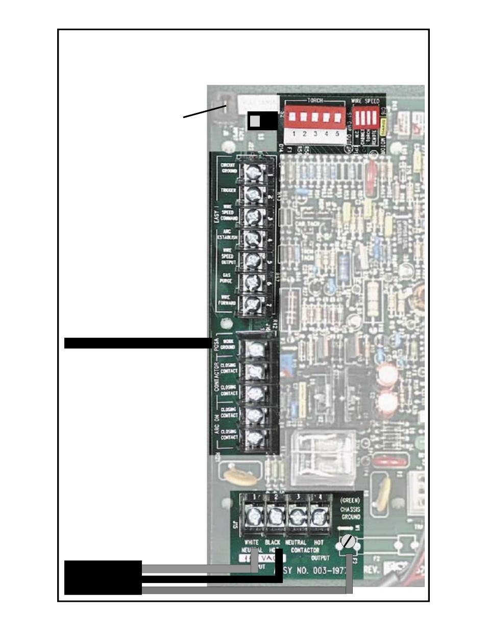 MK Products Cobramatic II User Manual | Page 24 / 45