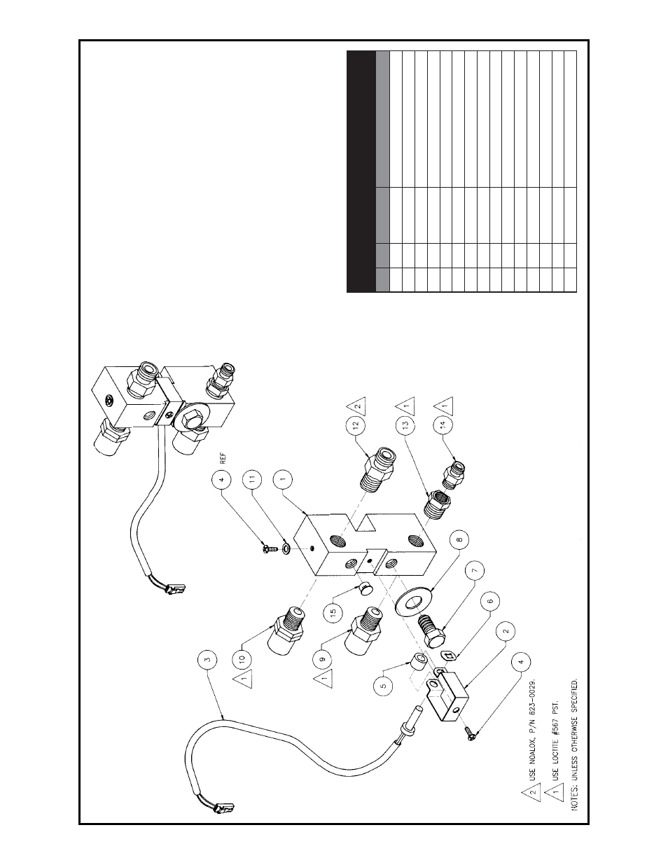 MK Products Cobramatic II User Manual | Page 31 / 45