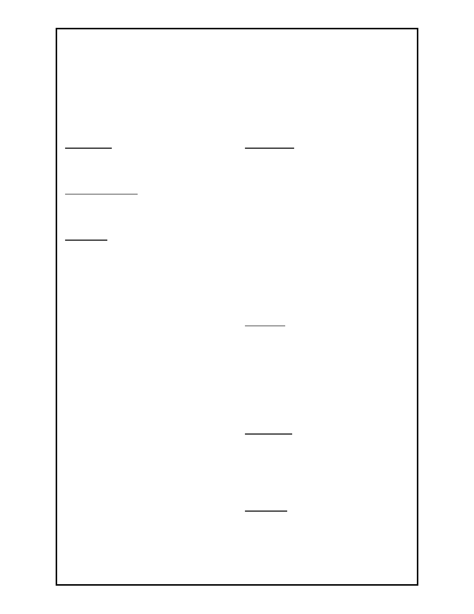 Mk warranty repair stations | MK Products Cobramatic II User Manual | Page 37 / 45