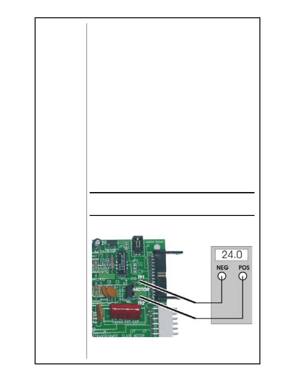 Testing the feeder | MK Products Cobramatic 120VAC User Manual | Page 15 / 47