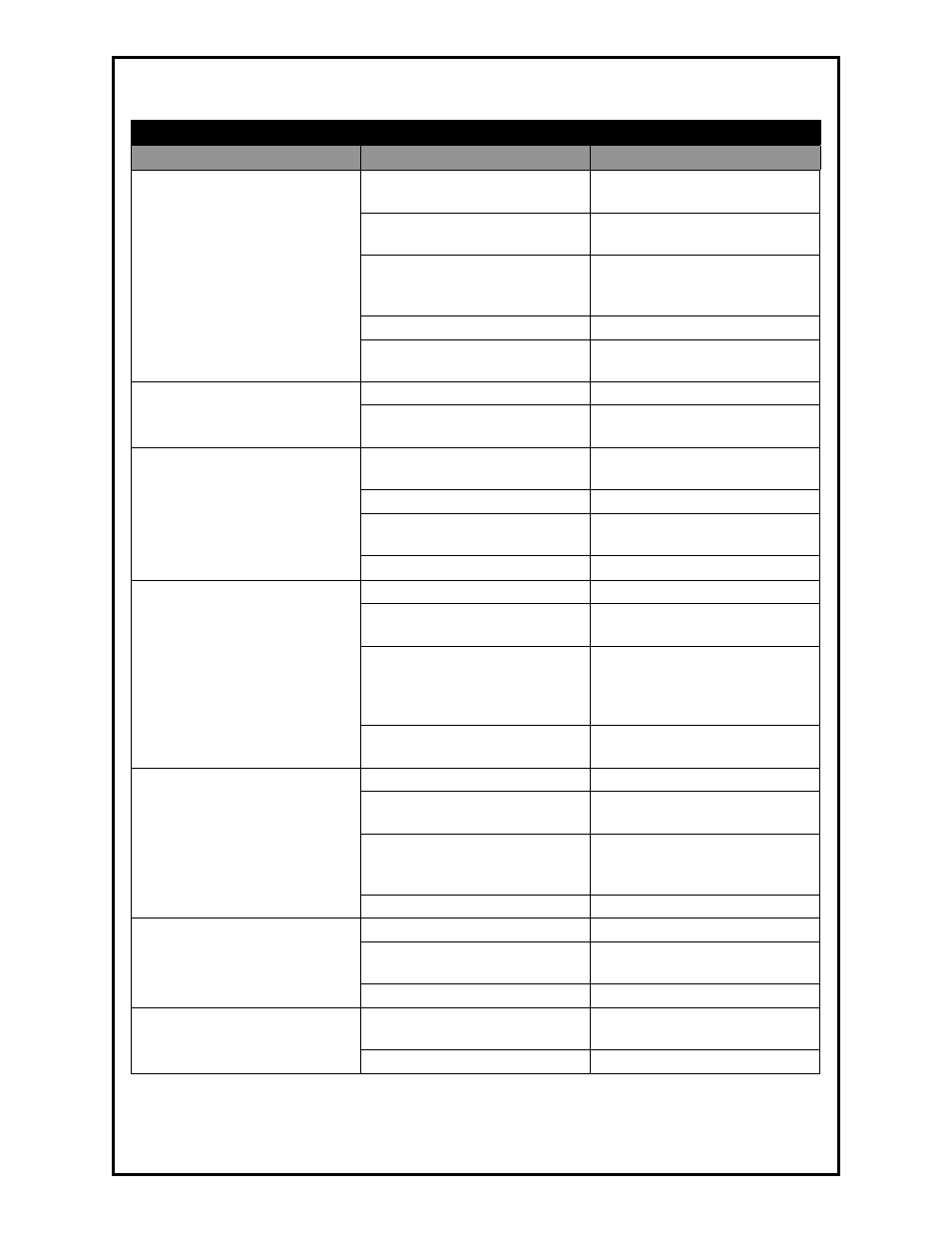 MK Products Cobramatic 120VAC User Manual | Page 17 / 47