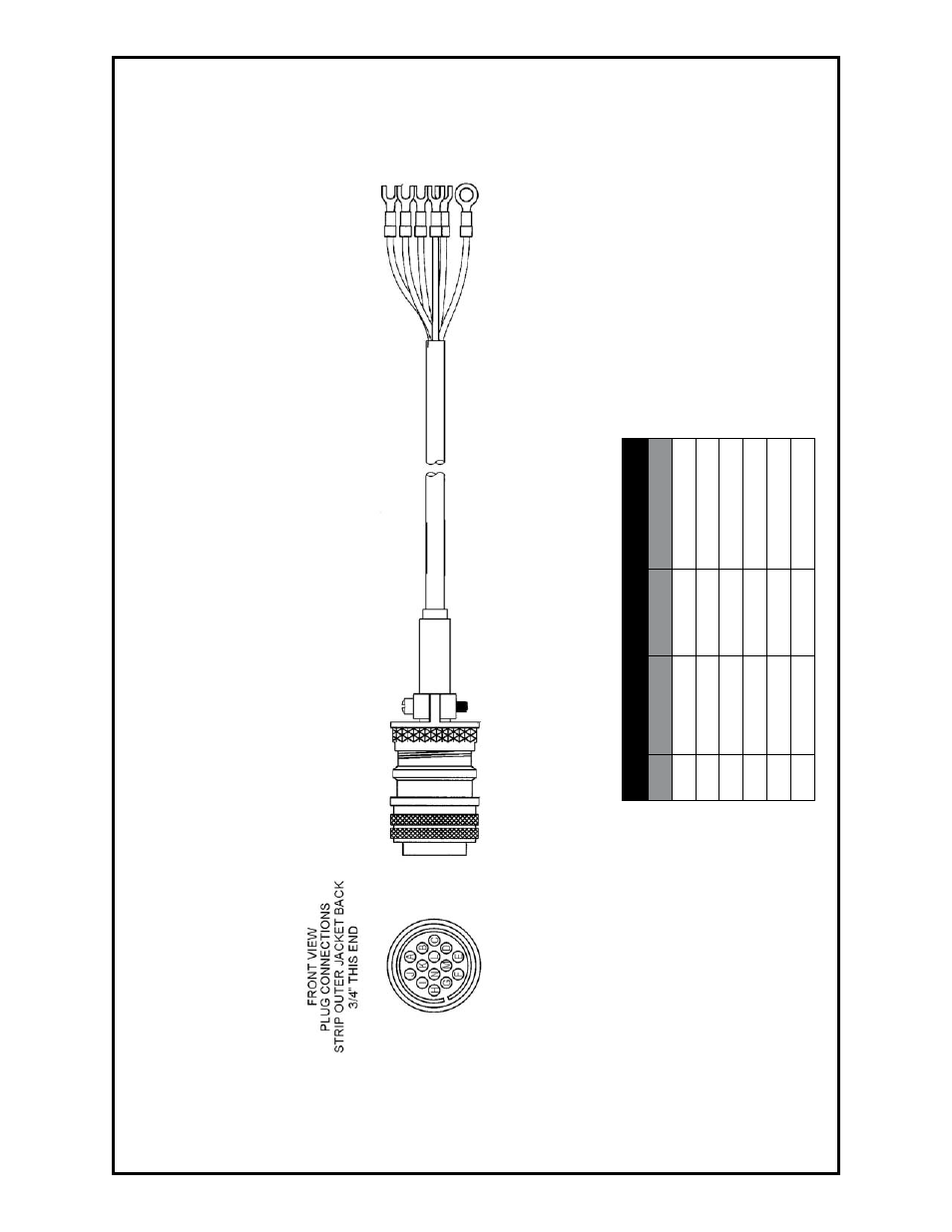 MK Products Cobramatic 120VAC User Manual | Page 28 / 47