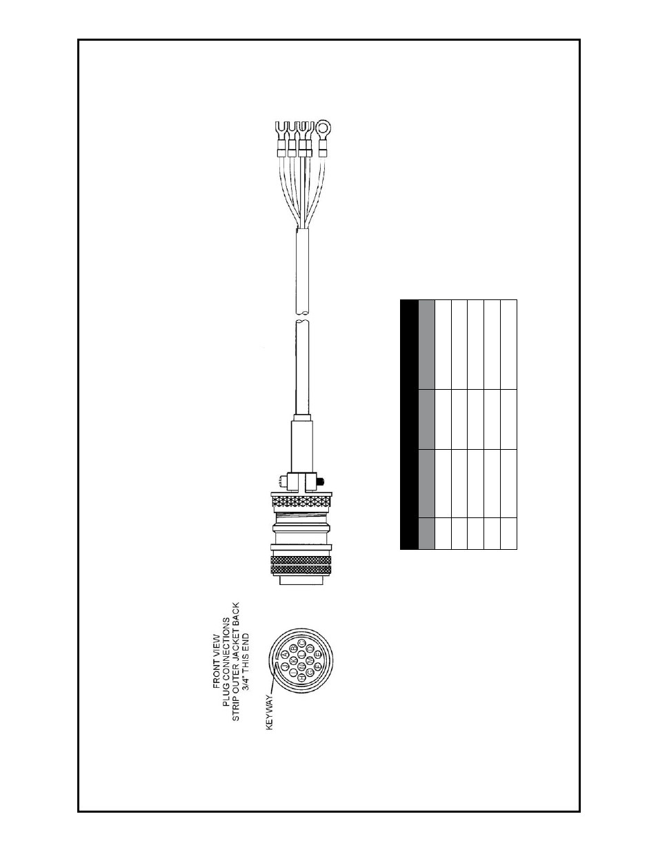 MK Products Cobramatic 120VAC User Manual | Page 29 / 47