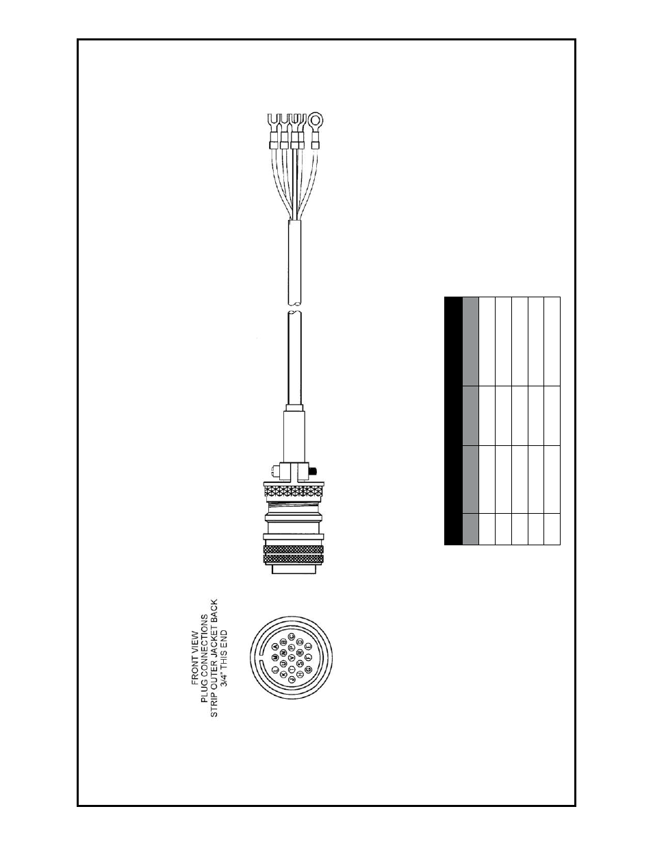 MK Products Cobramatic 120VAC User Manual | Page 30 / 47