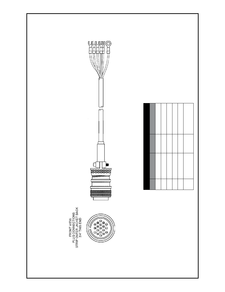 MK Products Cobramatic 120VAC User Manual | Page 31 / 47