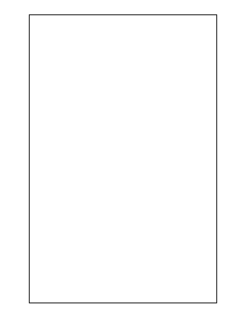 This page intentionally blank | MK Products Cobramatic 120VAC User Manual | Page 43 / 47