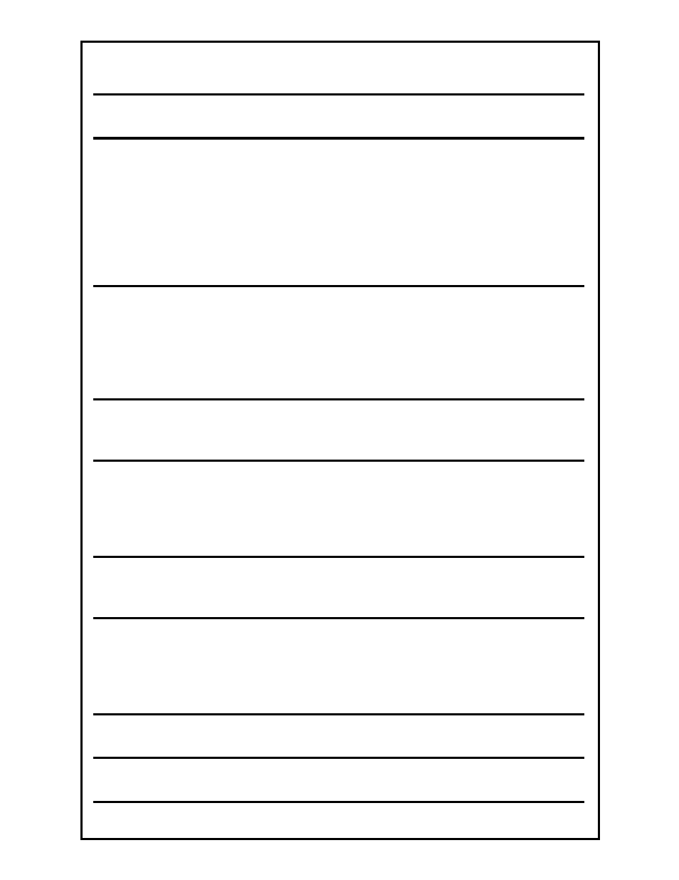 MK Products Cobramatic 120VAC User Manual | Page 6 / 47