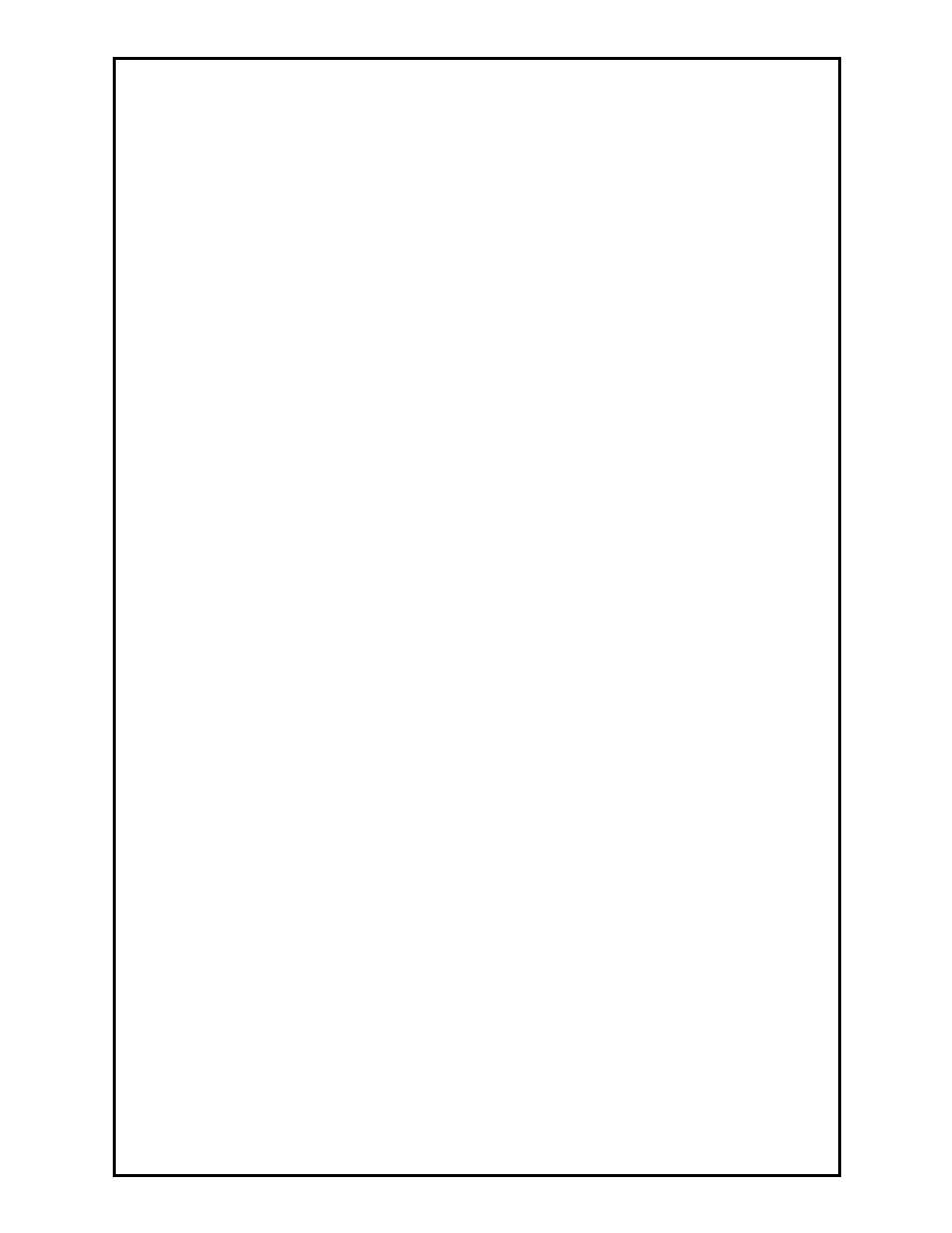 This page intentionally blank | MK Products Cobramatic 120VAC User Manual | Page 7 / 47