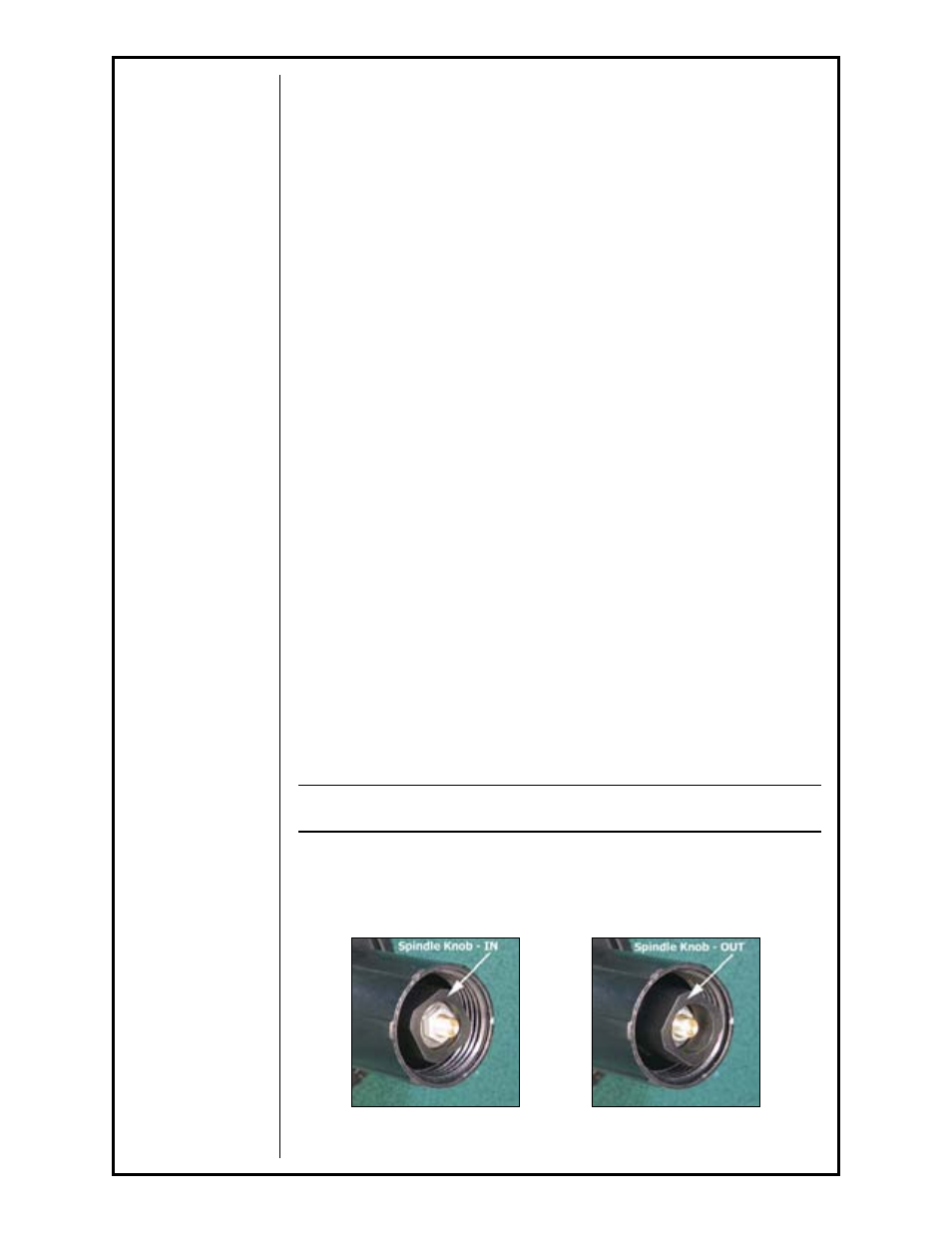 Wire threading procedure | MK Products Cobramatic 120VAC User Manual | Page 9 / 47