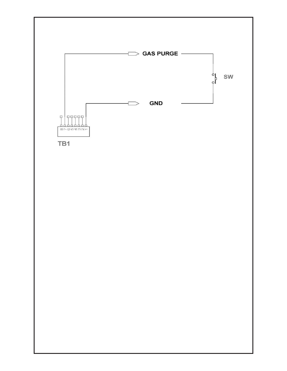 MK Products Cobramatic 120 VAC V6 User Manual | Page 36 / 40