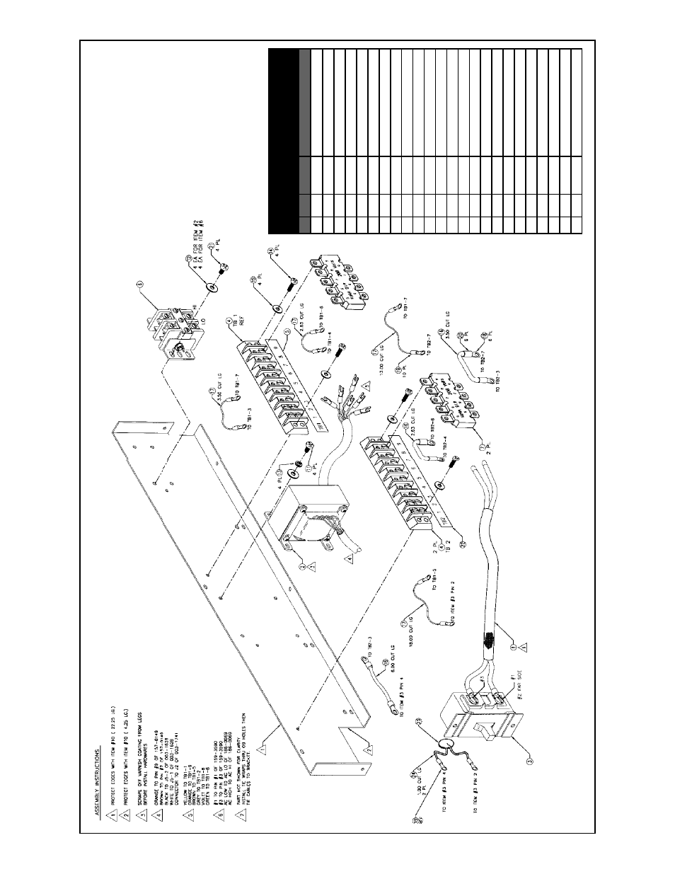MK Products CobraMig 260 PS/Feeder User Manual | Page 41 / 62