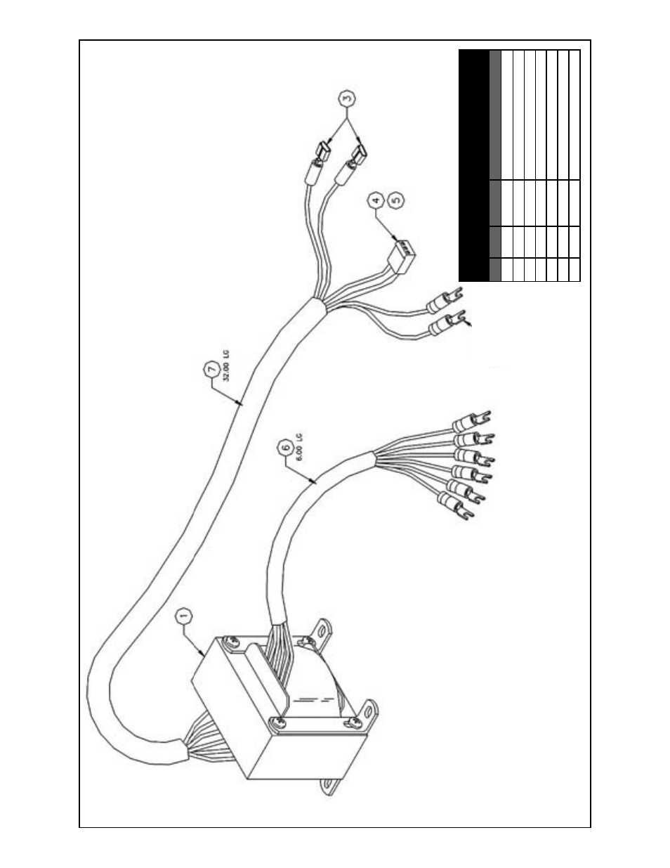 MK Products CobraMig 260 PS/Feeder User Manual | Page 42 / 62