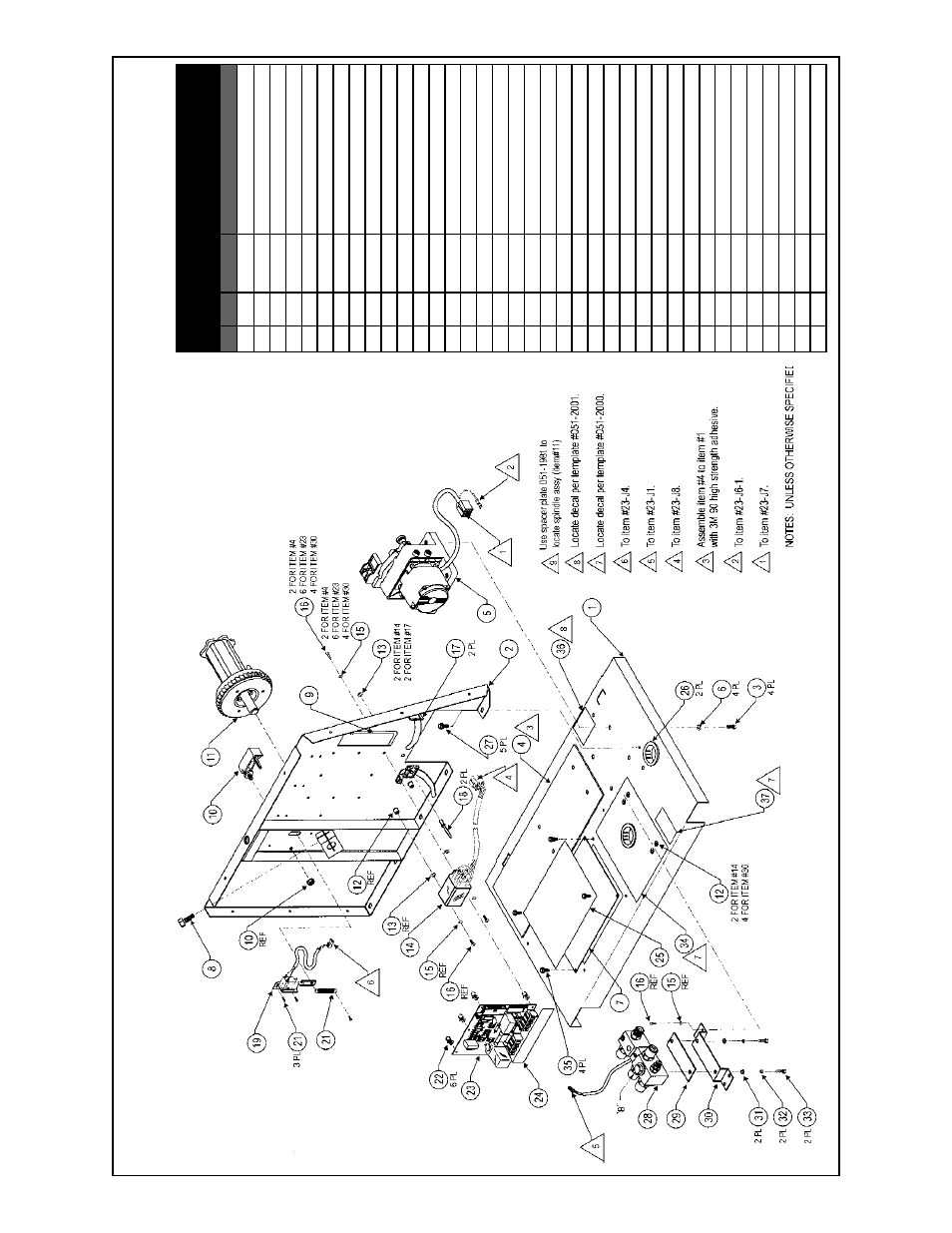 MK Products CobraMig 260 PS/Feeder User Manual | Page 46 / 62