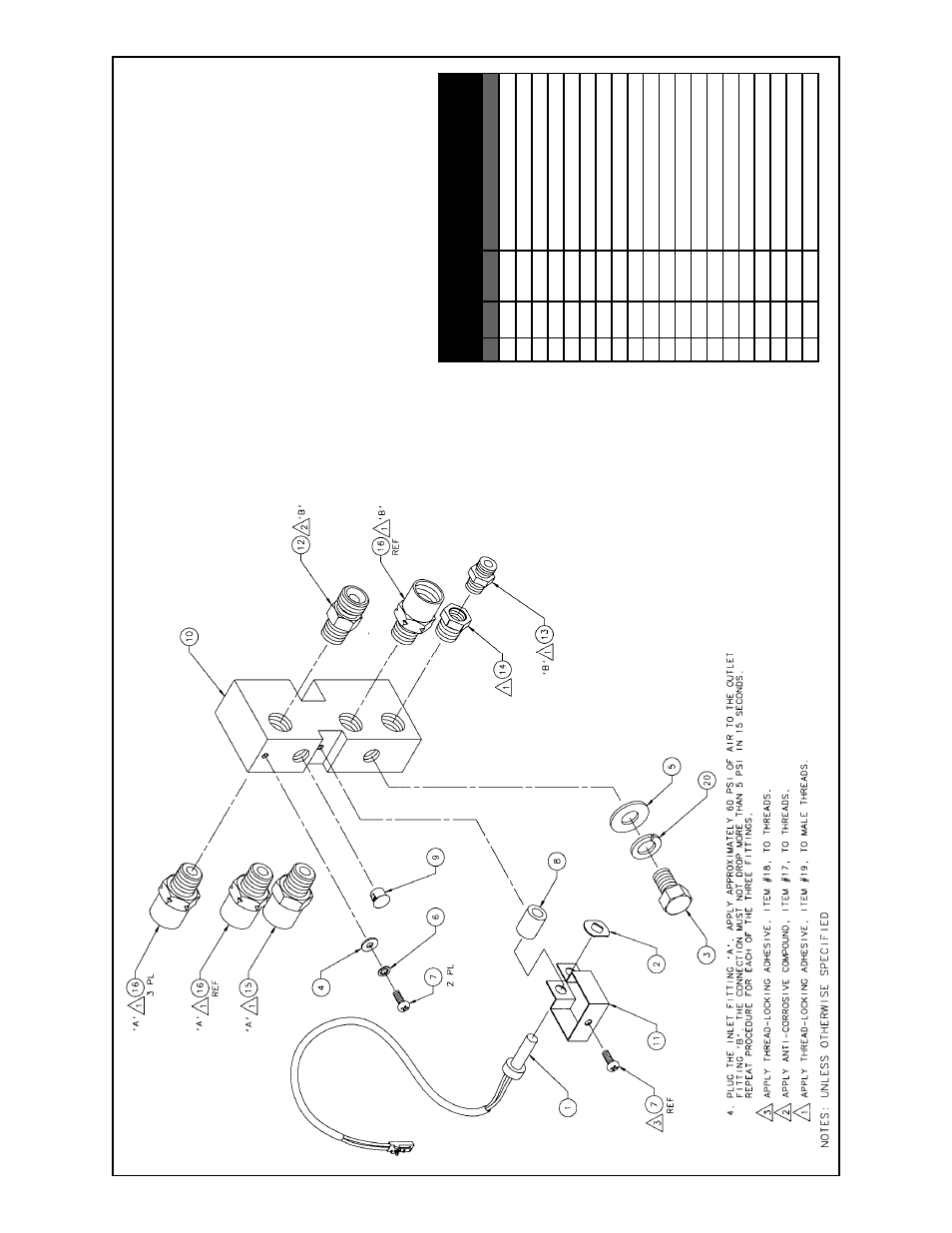 MK Products CobraMig 260 PS/Feeder User Manual | Page 50 / 62