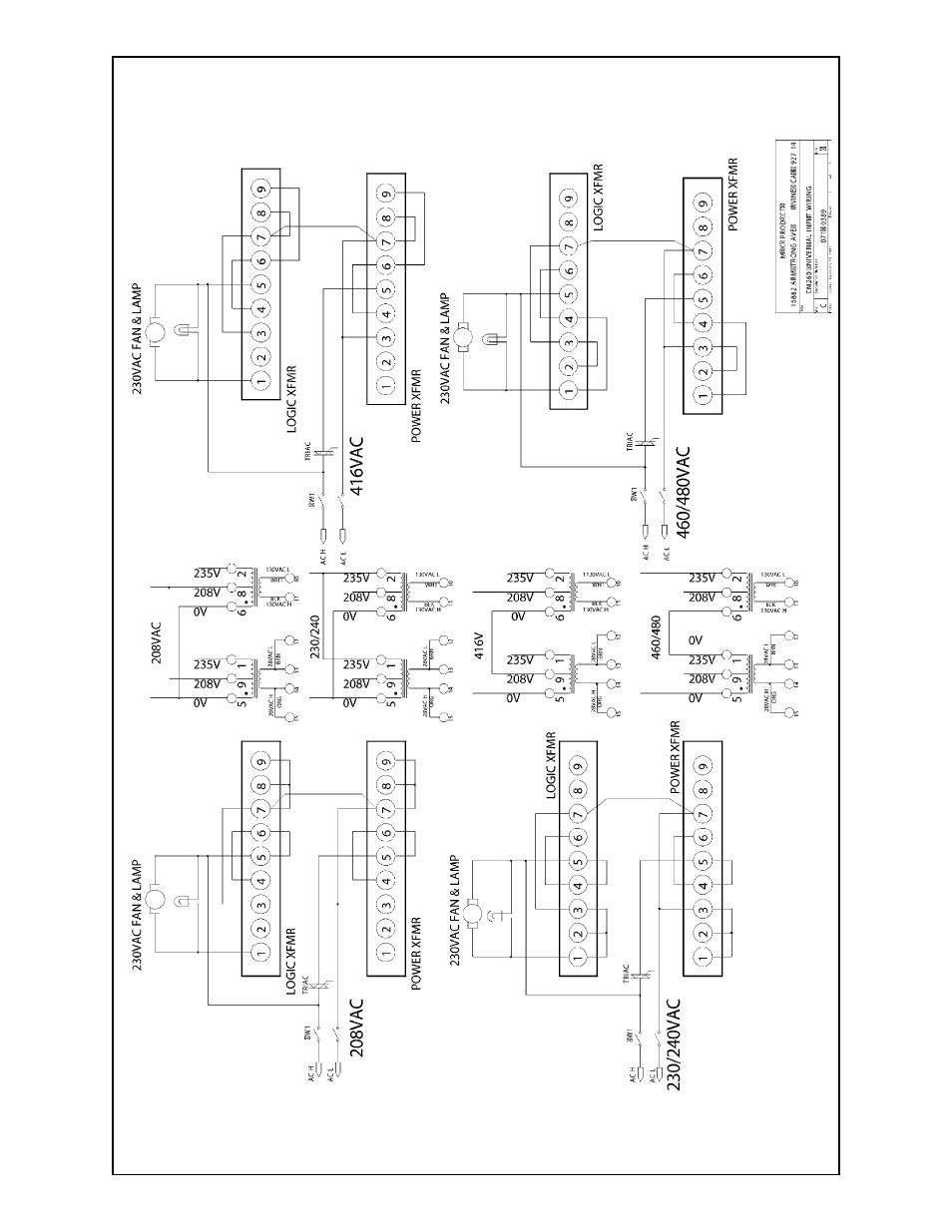 MK Products CobraMig 260 PS/Feeder User Manual | Page 55 / 62