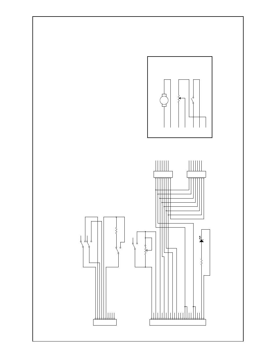 Torch "w" clock, Revisions | MK Products CobraMig 260 PS/Feeder User Manual | Page 57 / 62