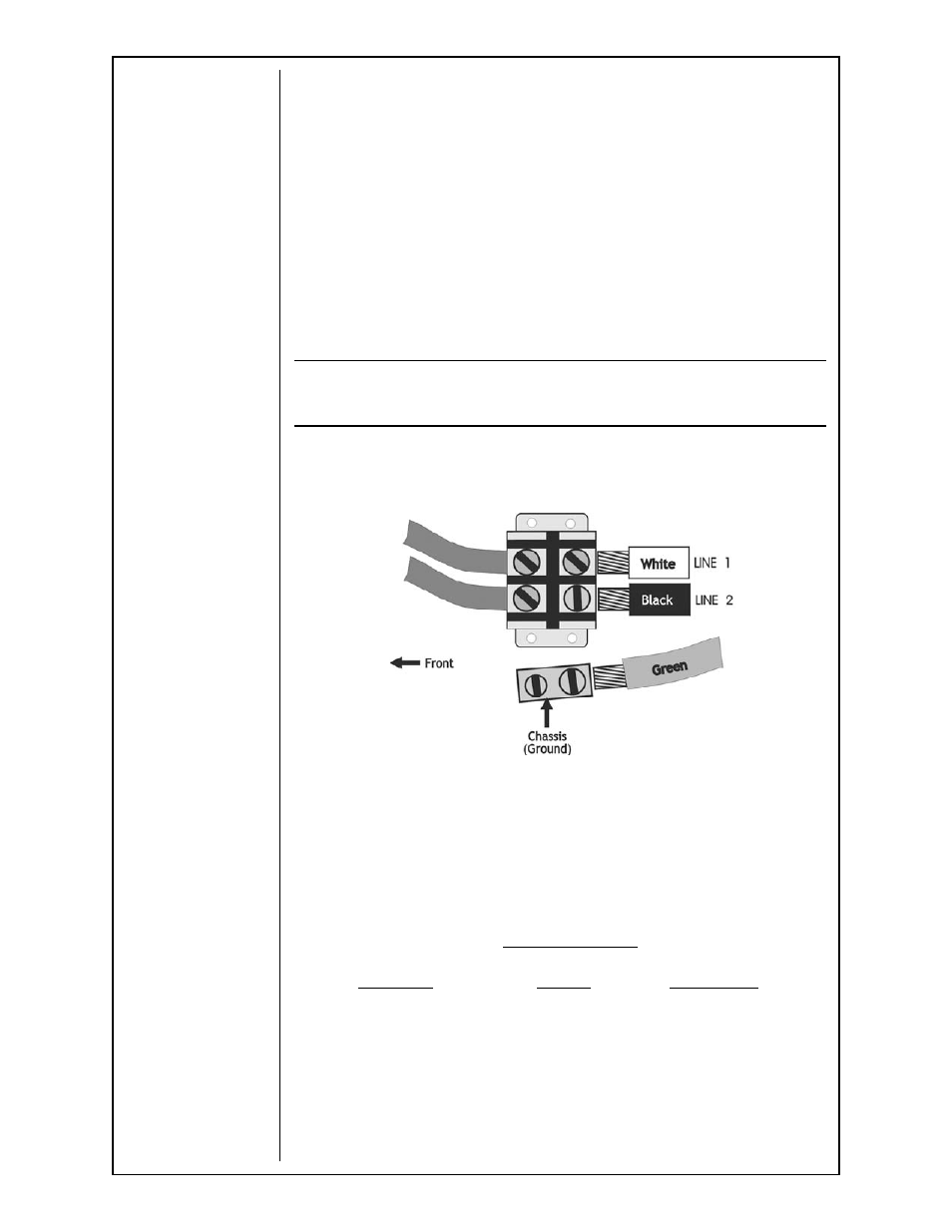 MK Products CobraMig 260 PS/Feeder User Manual | Page 9 / 62