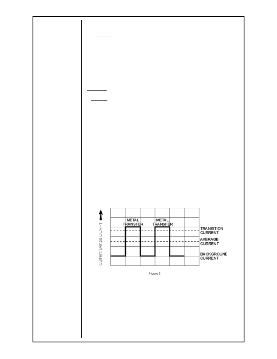 Section 4 operation, 1 power switch, 2 voltmeter | 3 pulse operation | MK Products Pulse+ User Manual | Page 12 / 25