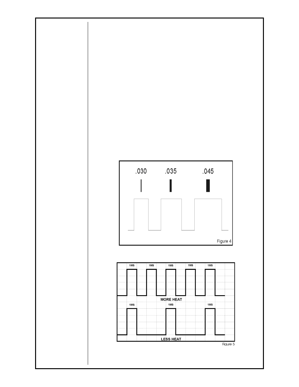 MK Products Pulse+ User Manual | Page 13 / 25