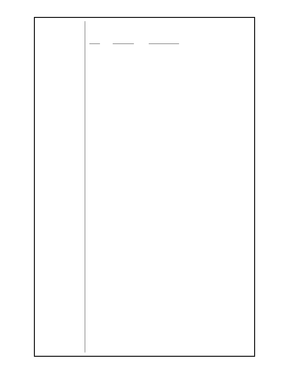 Section 7 parts list - pulse+ with meter | MK Products Pulse+ User Manual | Page 19 / 25