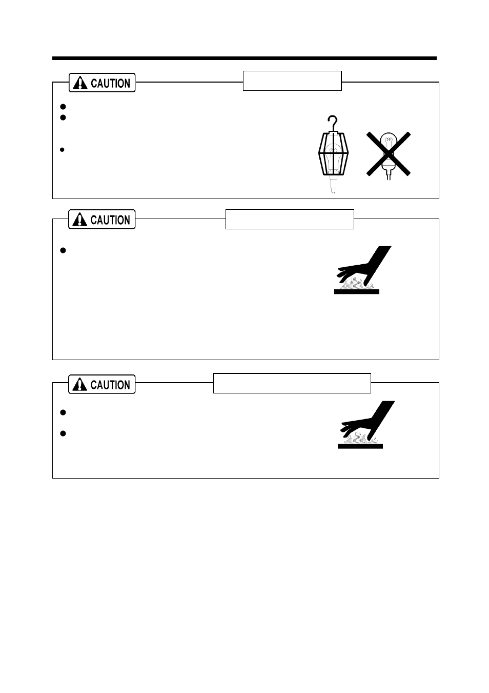 Safety | MMD Equipment 25S-3A3 User Manual | Page 14 / 76