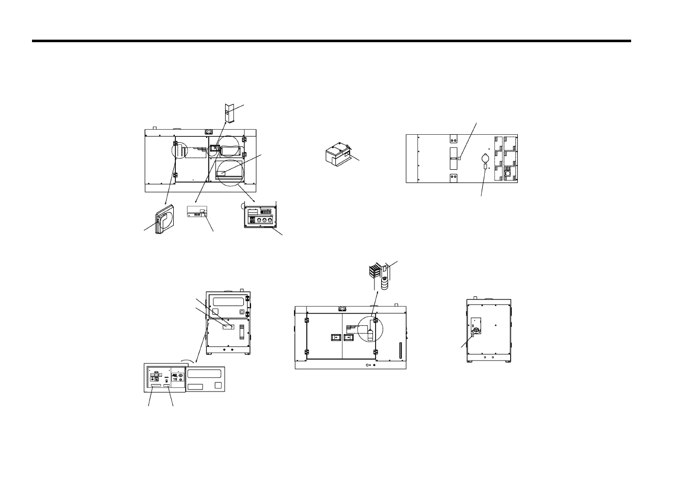Safety | MMD Equipment 25S-3A3 User Manual | Page 17 / 76