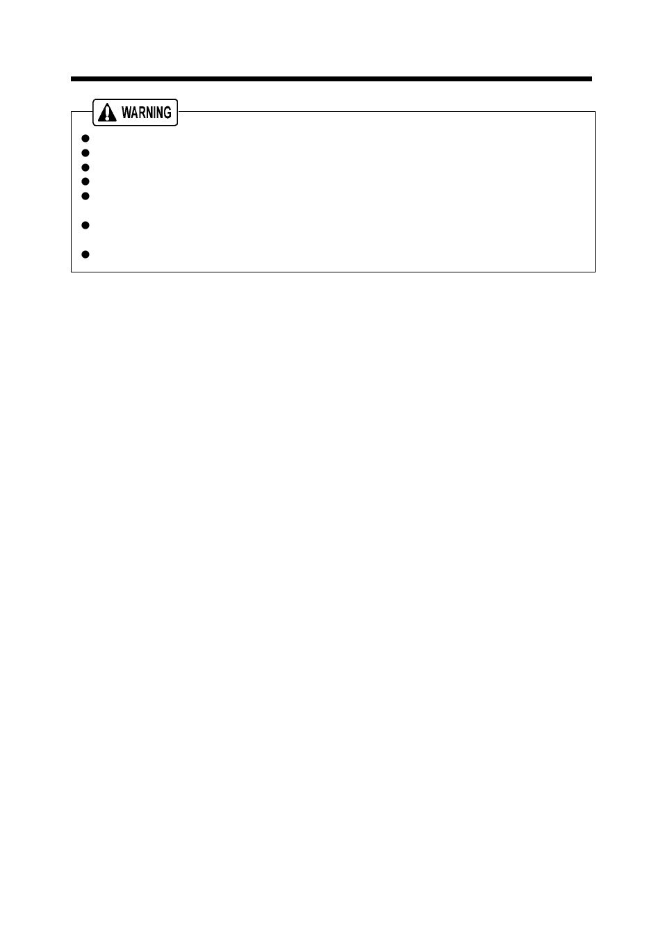 Transportation | MMD Equipment 25S-3A3 User Manual | Page 25 / 76
