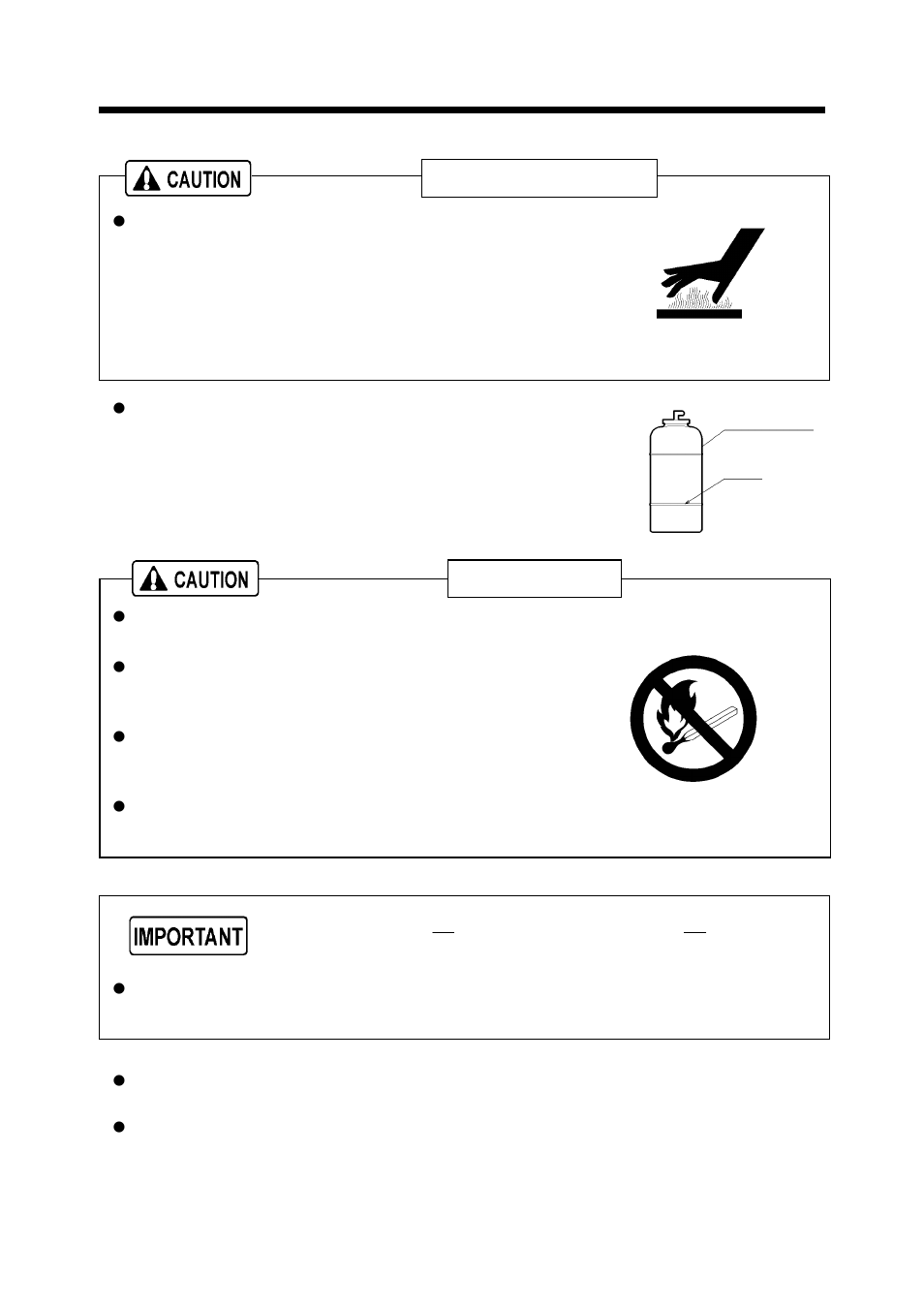 Operation | MMD Equipment 25S-3A3 User Manual | Page 33 / 76