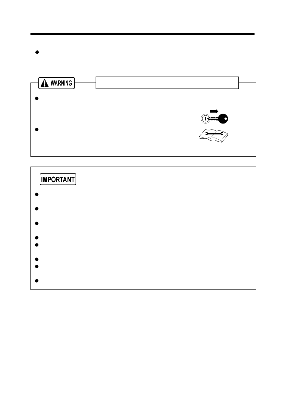 Periodic inspection/maintenance | MMD Equipment 25S-3A3 User Manual | Page 43 / 76