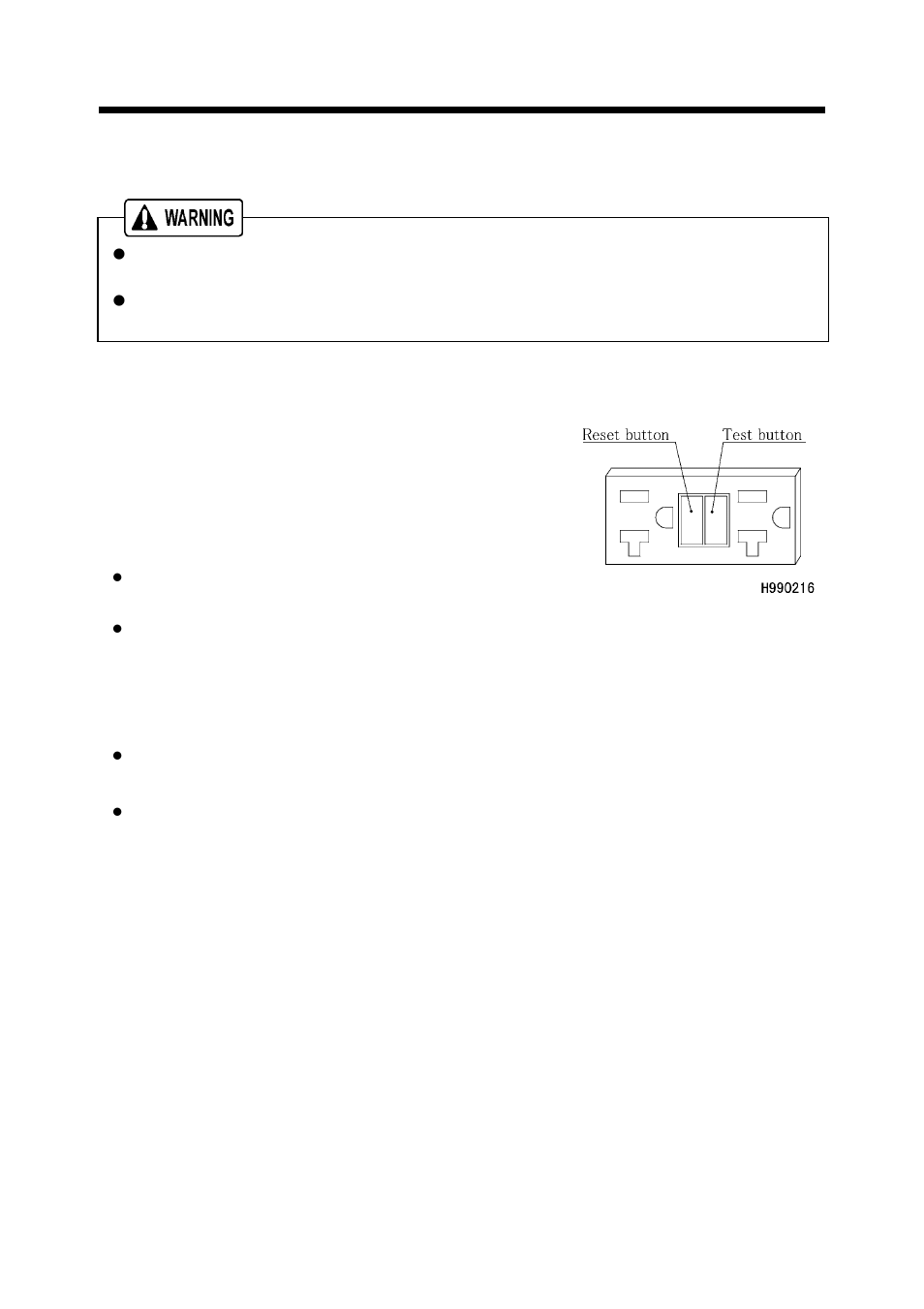 Periodic inspection/maintenance | MMD Equipment 25S-3A3 User Manual | Page 50 / 76