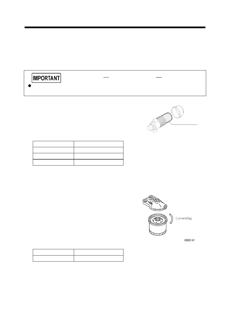 7 maintenance every 500 hours, Periodic inspection/maintenance | MMD Equipment 25S-3A3 User Manual | Page 52 / 76