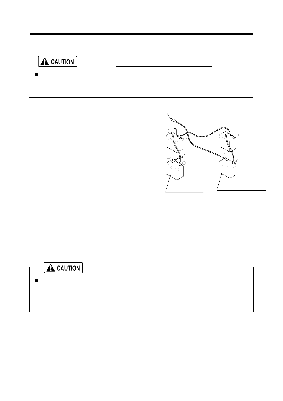 3 adjusting controller for automatic starting, Maintenance/adjustment | MMD Equipment 25S-3A3 User Manual | Page 59 / 76