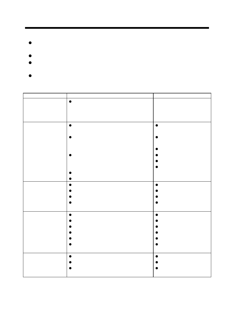 4 troubleshooting, Maintenance/adjustment | MMD Equipment 25S-3A3 User Manual | Page 60 / 76