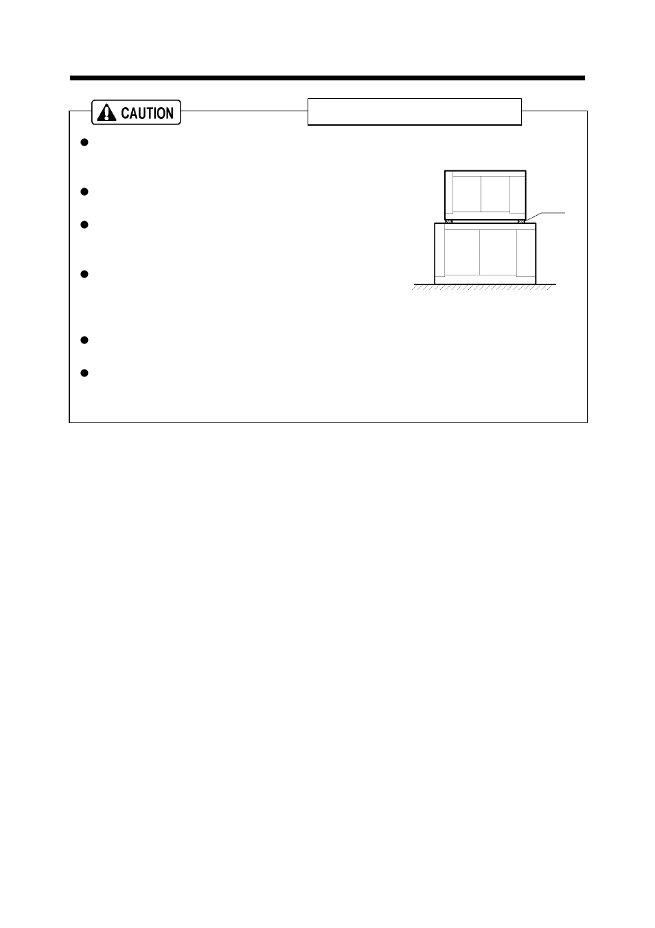 Safety | MMD Equipment 25S-3A3 User Manual | Page 9 / 76