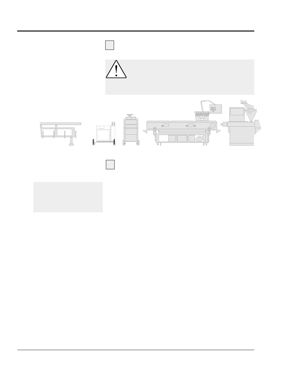 Ositioning the, Ervo, Utter | Conair SC-5 User Manual | Page 24 / 121