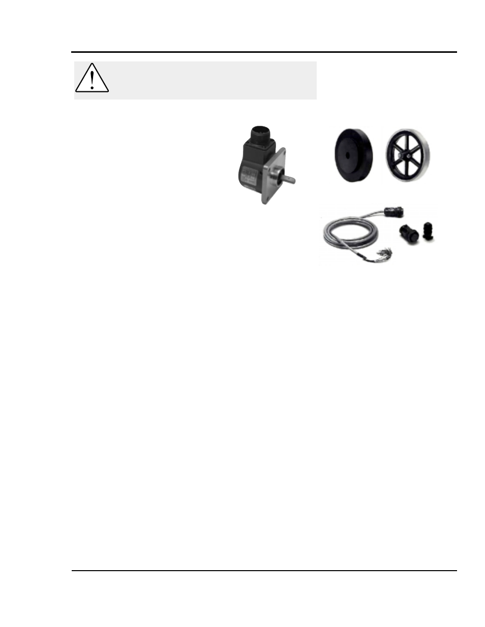 Nstalling the, Ncoder | Conair SC-5 User Manual | Page 27 / 121