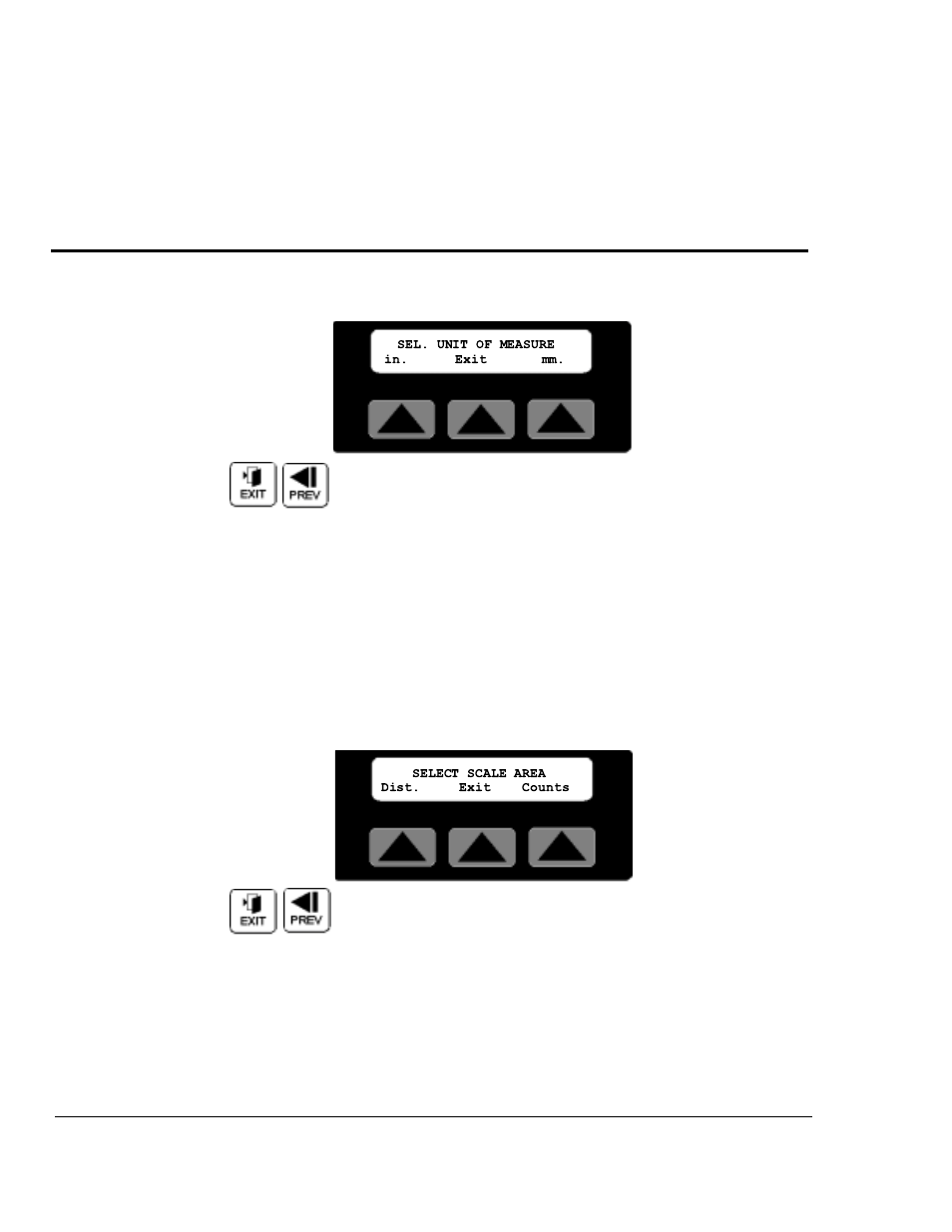 Conair SC-5 User Manual | Page 56 / 121