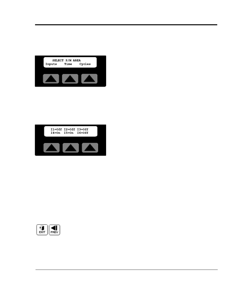 Ontrol, Nstructions, Reventive maintenance | Conair SC-5 User Manual | Page 61 / 121