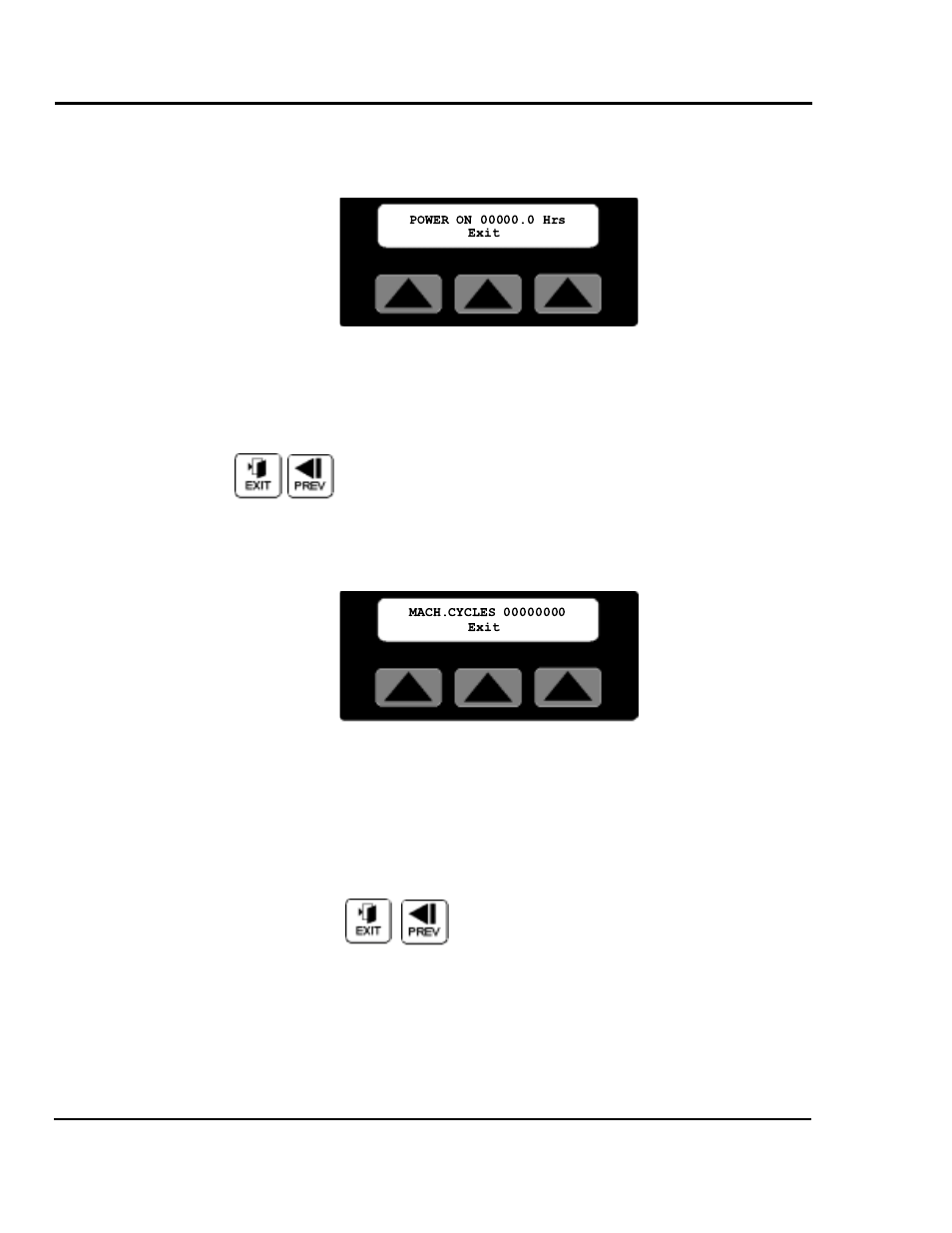 Ontrol, Nstructions, Ower | Conair SC-5 User Manual | Page 62 / 121