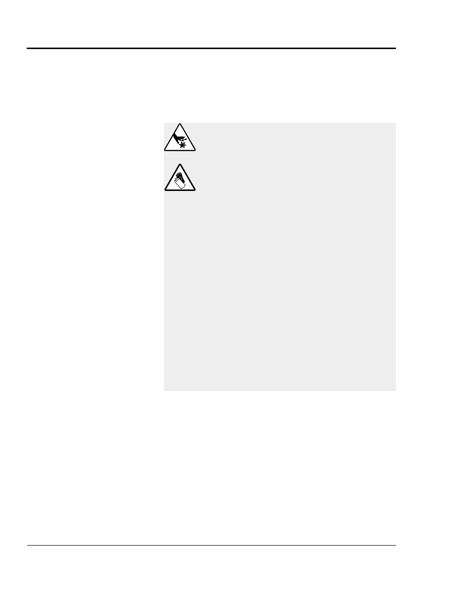 Hecking, Lades | Conair SC-5 User Manual | Page 72 / 121