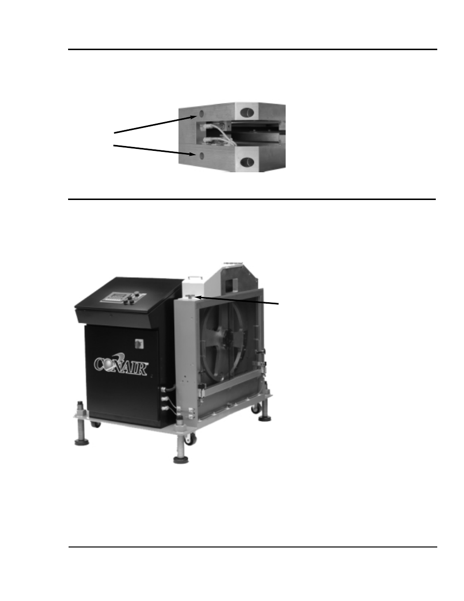Conair SC-5 User Manual | Page 73 / 121