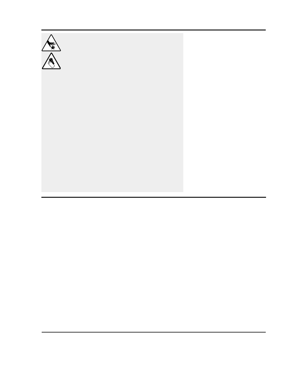 Dentifying the, Ause of a, Roblem | Ords of, Aution c | Conair SC-5 User Manual | Page 81 / 121