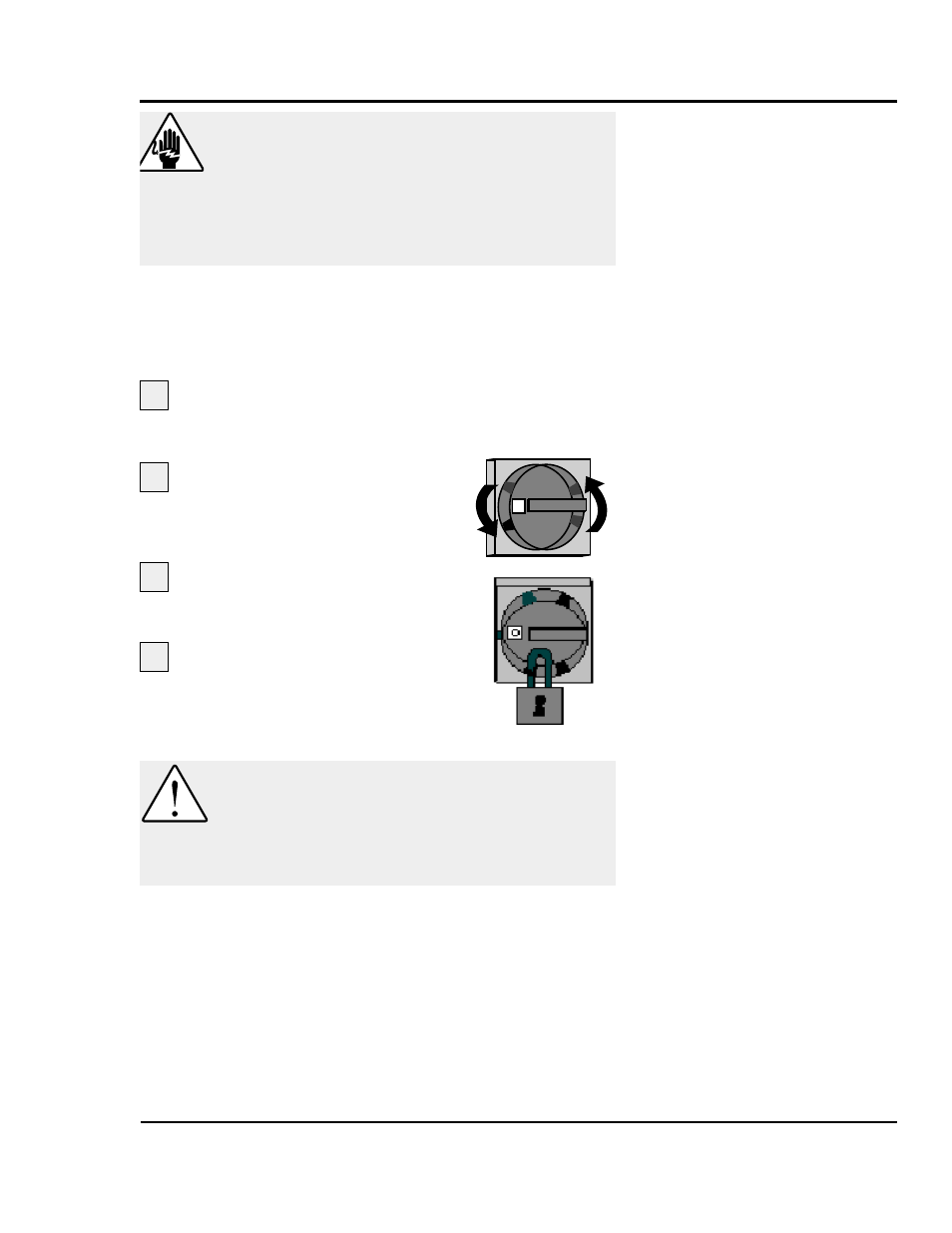 Ow to, Se the, Ockout | Evice | Conair SC-5 User Manual | Page 9 / 121