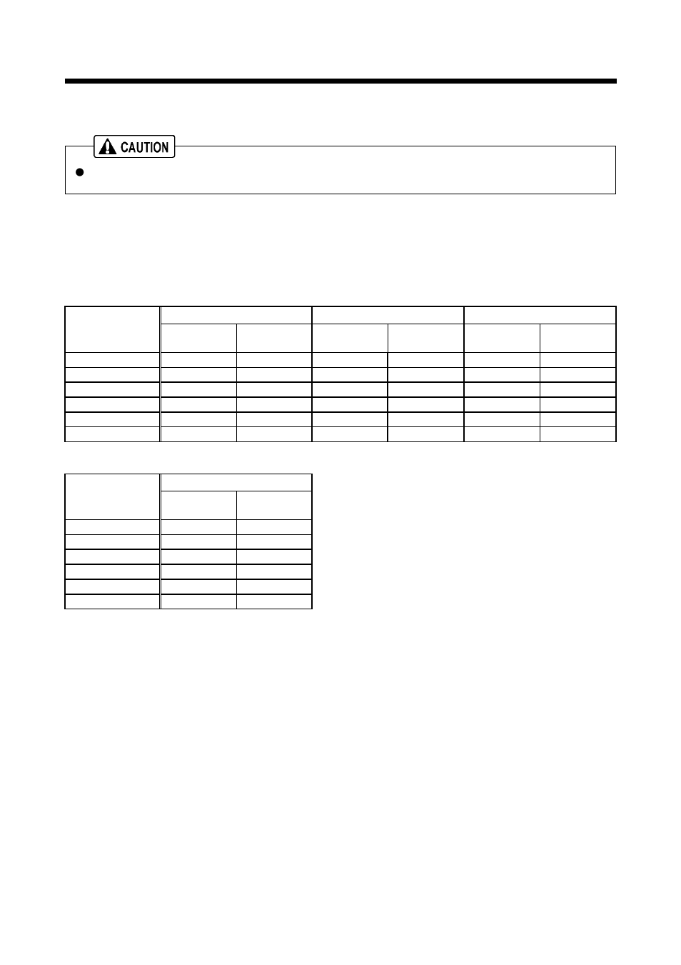 Installation | MMD Equipment 45S-6A6 User Manual | Page 26 / 75