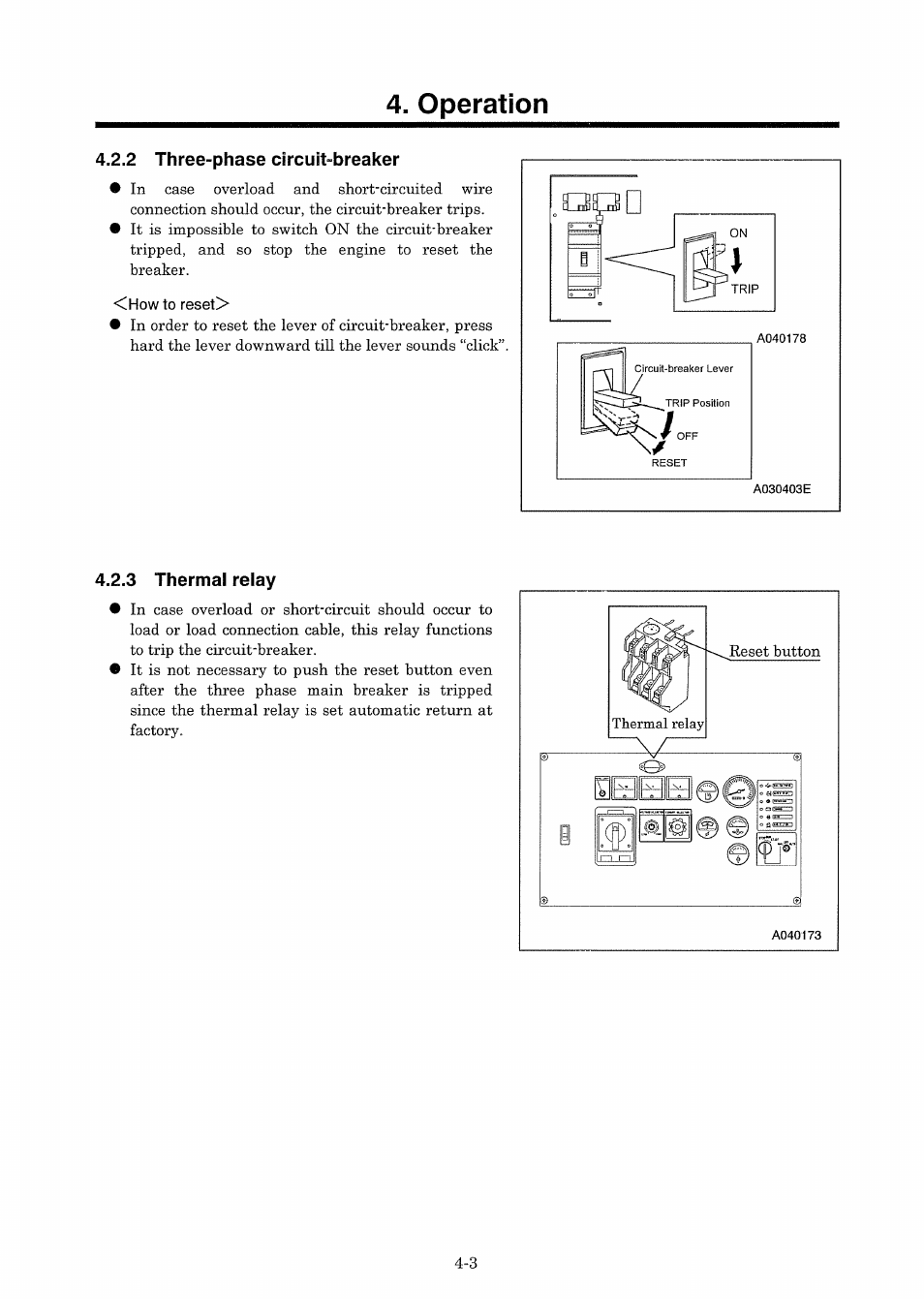 MMD Equipment 45S-6A6 User Manual | Page 31 / 75